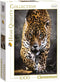 Clementoni - Puzzel - 1000 Stukjes - Walk of the Jaguar - Puzzel Voor Volwassenen - High Quality Collection