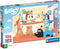Clementoni - Puzzel - 104 Stukjes - Bluey - Puzzel Voor Kinderen