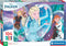Clementoni - Puzzel 104 Stukjes Frozen 2, Kinderpuzzels, 6-8 jaar, 25737