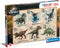 Clementoni - Puzzel - 104 Stukjes - Jurassic World - Puzzel Voor Kinderen - Vanaf 6 Jaar