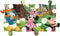 Clementoni - Puzzel 104 Stukjes Maxi Mickey And Friends, Kinderpuzzels, 4-6 jaar, 23772