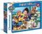 Clementoni - Puzzel 104 Stukjes Maxi Paw Patrol, Kinderpuzzels, 4-6 jaar, 23970