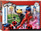 Clementoni - Puzzel - 104 Stukjes - Miraculous Ladybug - Met 3D-Model - Voor Kinderen