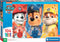 Clementoni - Puzzel - 104 Stukjes - Paw Patrol - 2 Puzzel Voor Kinderen - Vanaf 6 jaar