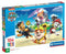 Clementoni - Puzzel 104 Stukjes Paw Patrol, Kinderpuzzels, 6-8 jaar, 27265