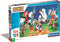 Clementoni - Puzzel 104 Stukjes Paw Patrol, Kinderpuzzels, 6-8 jaar, 27265