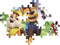 Clementoni - Puzzel 104 Stukjes Paw Patrol, Kinderpuzzels, 6-8 jaar, 27177