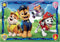 Clementoni - Puzzel 104 Stukjes Paw Patrol, Kinderpuzzels, 6-8 jaar, 27177