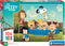 Clementoni - Puzzel - 104 Stukjes - Peanuts - Puzzel Voor Kinderen
