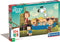 Clementoni - Puzzel - 104 Stukjes - Peanuts - Puzzel Voor Kinderen