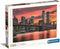 Clementoni - Puzzel 1500 Stukjes - East River - Puzzel voor volwassenen