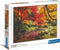 Clementoni - Puzzel 1500 Stukjes High Quality Collection, Autumn Park, Puzzel Voor Volwassenen en Kinderen, 14-99 jaar, 31820