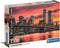Clementoni - Puzzel - 1500 Stukjes - Skyline - Compacte doos - Puzzel Voor Volwassenen