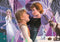 Clementoni - Puzzel 180 Stukjes Frozen 2, Kinderpuzzels, 7-9 jaar, 29309