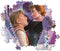 Clementoni - Puzzel 180 Stukjes Frozen 2, Kinderpuzzels, 7-9 jaar, 29309