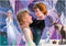Clementoni - Puzzel 180 Stukjes Frozen 2, Kinderpuzzels, 7-9 jaar, 29309