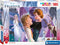 Clementoni - Puzzel 180 Stukjes Frozen 2, Kinderpuzzels, 7-9 jaar, 29309