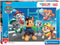 Clementoni - Puzzel 180 Stukjes Paw Patrol, Kinderpuzzels, 7-9 jaar, 29780