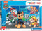 Clementoni - Puzzel 180 Stukjes Paw Patrol, Kinderpuzzels, 7-9 jaar, 29780
