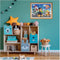Clementoni - Puzzel 180 Stukjes Paw Patrol, Kinderpuzzels, 7-9 jaar, 29780