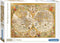 Clementoni - Puzzel 2000 Stukjes High Quality Collection Ancient Map, Puzzel Voor Volwassenen en Kinderen, 14-99 jaar, 32557