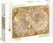 Clementoni - Puzzel 2000 Stukjes High Quality Collection Ancient Map, Puzzel Voor Volwassenen en Kinderen, 14-99 jaar, 32557