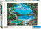 Clementoni - Puzzel 2000 Stukjes High Quality Collection Paradise On Earth, Puzzel Voor Volwassenen en Kinderen, 14-99 jaar, 32573