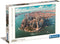 Clementoni - Puzzel - 2000 Stukjes - High Quality - New York - Puzzel Voor Volwassenen