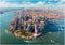 Clementoni - Puzzel - 2000 Stukjes - High Quality - New York - Puzzel Voor Volwassenen