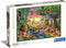 Clementoni - Puzzel - 2000 Stukjes - Jungle - High Quality - Puzzel Voor Volwassenen