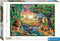 Clementoni - Puzzel - 2000 Stukjes - Jungle - High Quality - Puzzel Voor Volwassenen