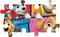 Clementoni - Puzzel - 24 Stukjes - Maxi Paw Patrol Puzzel Voor Kinderen