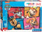 Clementoni - Puzzel - 24 Stukjes - Maxi Paw Patrol Puzzel Voor Kinderen