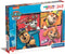 Clementoni - Puzzel - 24 Stukjes - Maxi Paw Patrol Puzzel Voor Kinderen