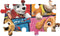 Clementoni - Puzzel - 24 Stukjes - Maxi Paw Patrol Puzzel Voor Kinderen