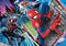 Clementoni - Puzzel - 24 Stukjes - Spider-Man - Maxi Kinderpuzzel - Vanaf 3 Jaar