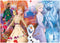 Clementoni - Puzzel 2X20 Stukjes Frozen 2, Kinderpuzzels, 4-6 jaar, 24759