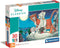 Clementoni - Puzzel 30 Stukjes Disney Animals, Kinderpuzzels, 3-5 jaar, 20278