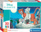 Clementoni - Puzzel 30 Stukjes Disney Animals, Kinderpuzzels, 3-5 jaar, 20278