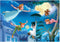 Clementoni - Puzzel 30 Stukjes Disney Classics, Kinderpuzzels, 3-5 jaar, 20279