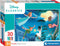Clementoni - Puzzel 30 Stukjes Disney Classics, Kinderpuzzels, 3-5 jaar, 20279