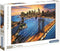 Clementoni - Puzzel 3000 Stukjes High Quality Collection New York Puzzel Voor Volwassenen en Kinderen, 14-99 jaar, 33546