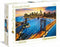 Clementoni - Puzzel 3000 Stukjes High Quality Collection New York Puzzel Voor Volwassenen en Kinderen, 14-99 jaar, 33546