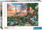 Clementoni - Puzzel 3000 Stukjes High Quality Collection Paris Dream Puzzel Voor Volwassenen en Kinderen, 14-99 jaar, 33550