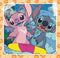 Clementoni - Puzzel - 3x48 Stukjes - Lilo & Stitch - Kinderpuzzel - Vanaf 5 jaar