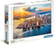 Clementoni - Puzzel 500 Stukjes High Quality Collection, New York, Puzzel Voor Volwassenen en Kinderen, 14-99 jaar, 35038