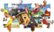 Clementoni - Puzzel 60 Stukjes Maxi Paw Patrol, Kinderpuzzels, 4-6 jaar, 26591