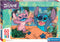 Clementoni - Puzzel - 60 Stukjes - Maxi Stitch - Kinderpuzzel - Vanaf 4 jaar