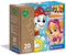 Clementoni Puzzel Paw Patrol 2x20 Stukjes