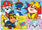 Clementoni Puzzel Paw Patrol 2x20 Stukjes
